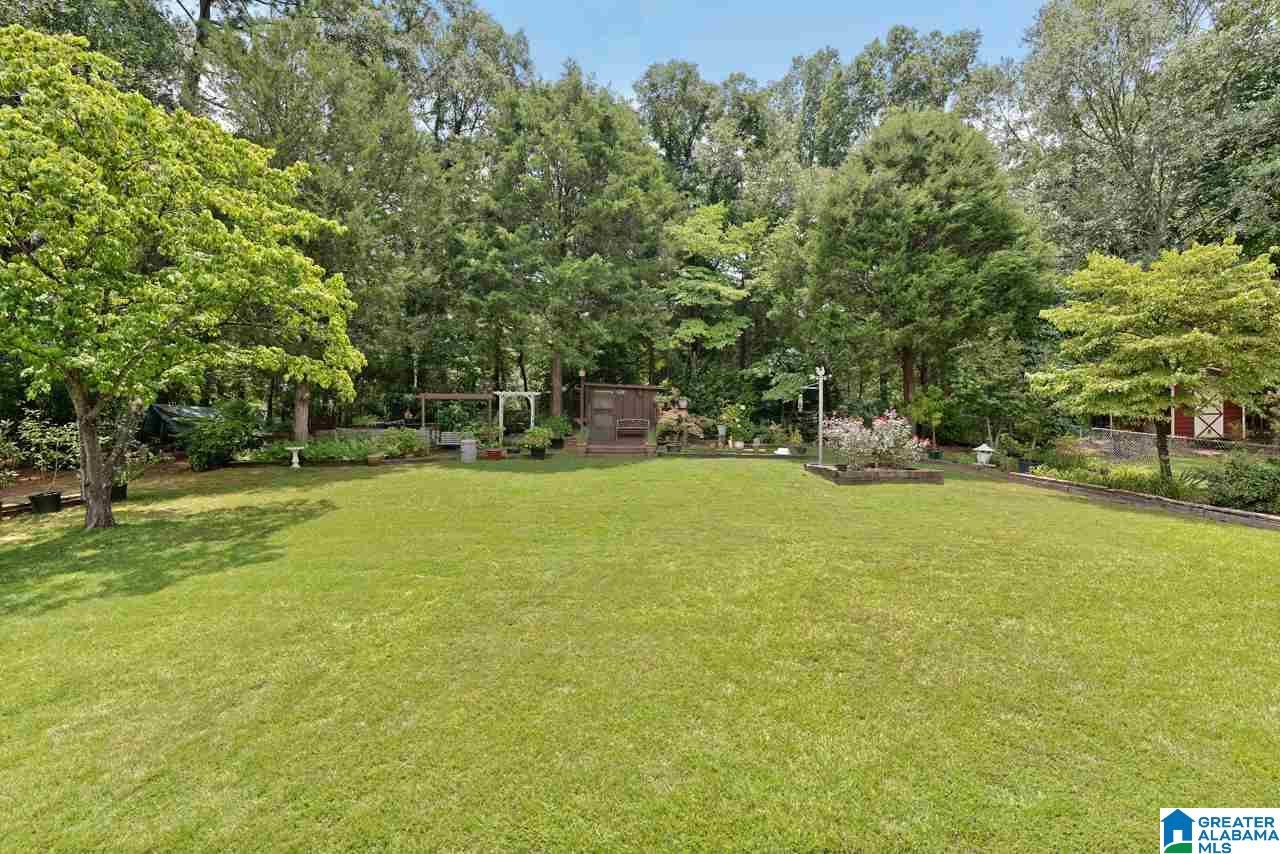 122 Forest Parkway Alabaster, AL 35007 - Photo 30 of 40