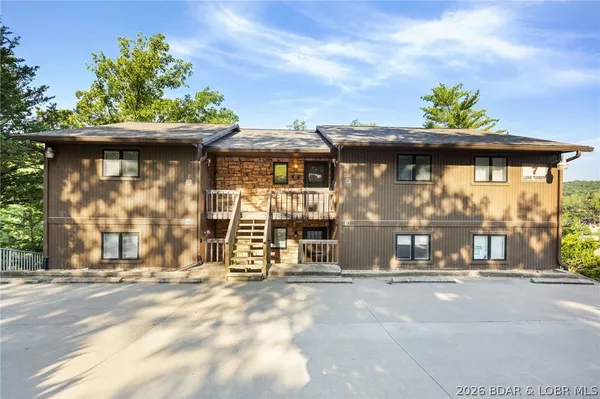 $124,000 | 7 Lone Timber, Unit 2A, Lake Ozark, MO 65049