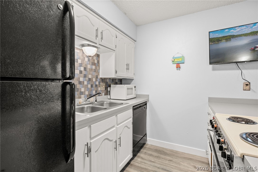 7 Lone Timber, Unit 2A Lake Ozark, MO 65049 - Photo 12 of 31