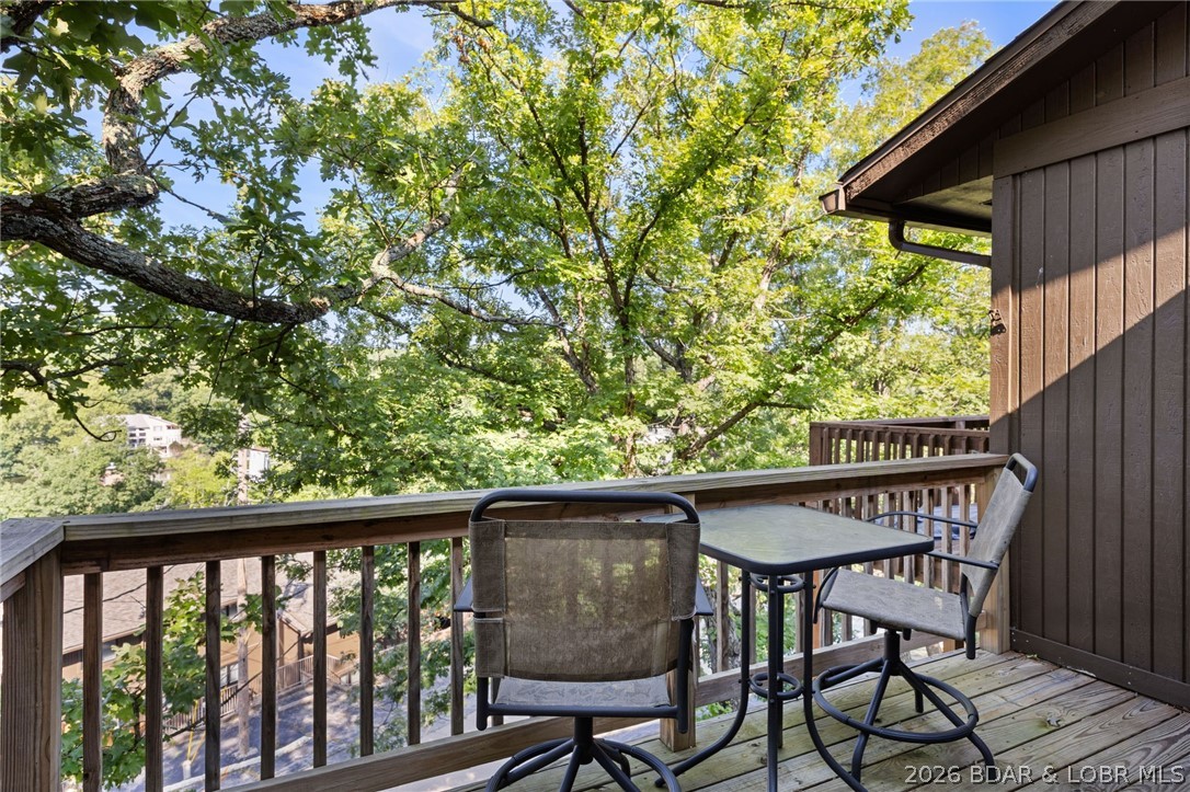 7 Lone Timber, Unit 2A Lake Ozark, MO 65049 - Photo 16 of 31