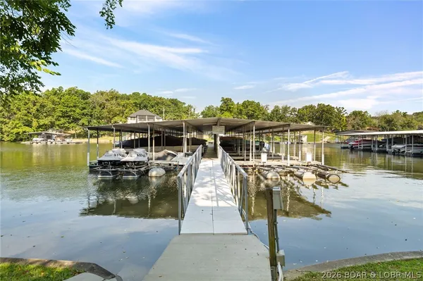 $124,000 | 7 Lone Timber, Unit 2A, Lake Ozark, MO 65049
