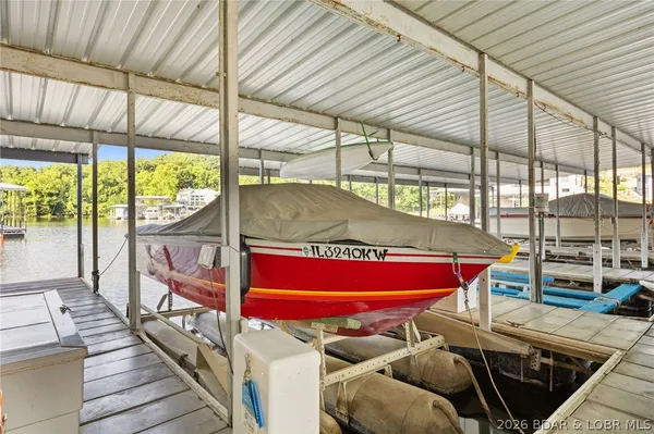 $124,000 | 7 Lone Timber, Unit 2A, Lake Ozark, MO 65049