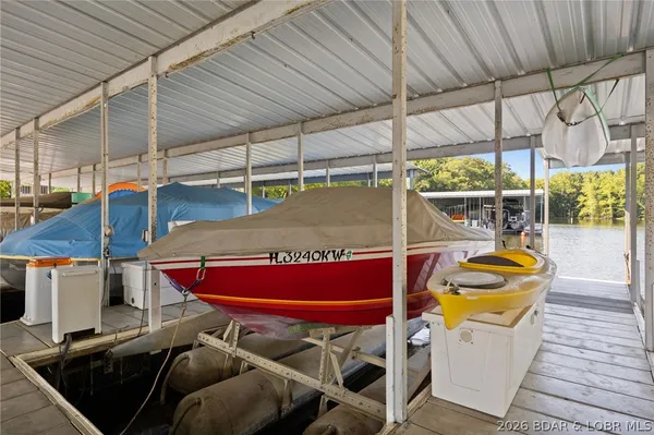 $124,000 | 7 Lone Timber, Unit 2A, Lake Ozark, MO 65049