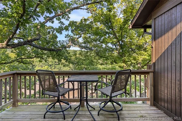 $124,000 | 7 Lone Timber, Unit 2A, Lake Ozark, MO 65049