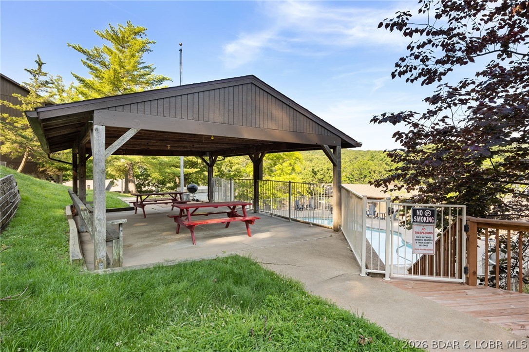 7 Lone Timber, Unit 2A Lake Ozark, MO 65049 - Photo 21 of 31