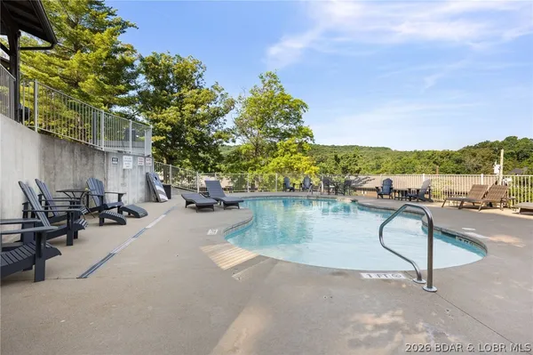 $124,000 | 7 Lone Timber, Unit 2A, Lake Ozark, MO 65049