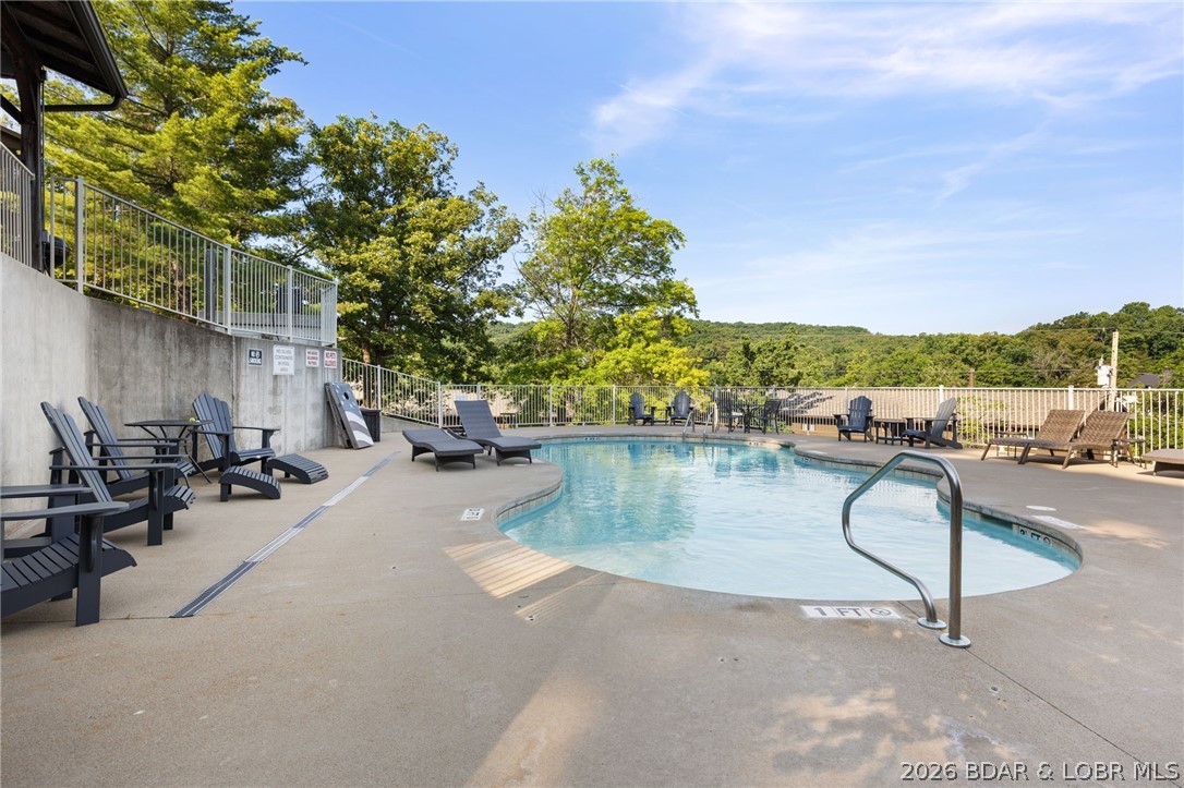 7 Lone Timber, Unit 2A Lake Ozark, MO 65049 - Photo 22 of 31