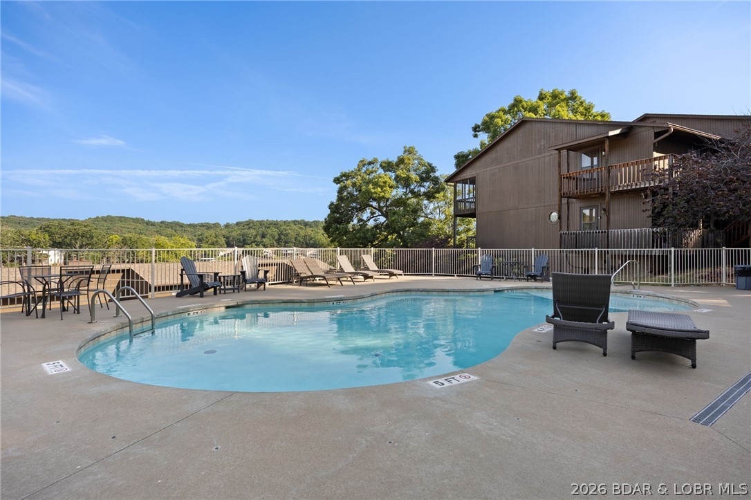 7 Lone Timber, Unit 2A Lake Ozark, MO 65049 - Photo 23 of 31