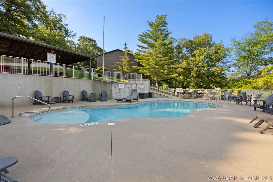 7 Lone Timber, Unit 2A Lake Ozark, MO 65049 - Photo 24 of 31