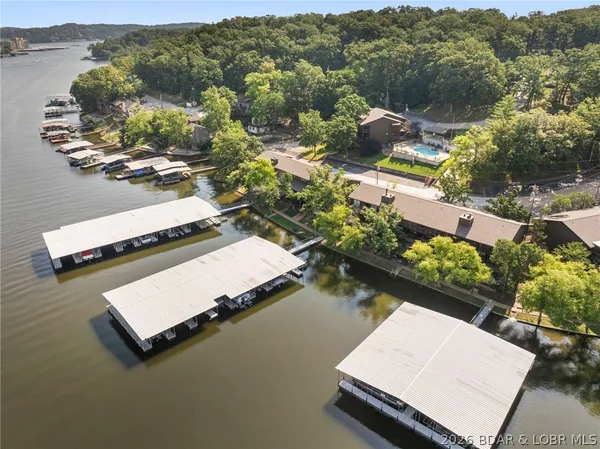 $124,000 | 7 Lone Timber, Unit 2A, Lake Ozark, MO 65049