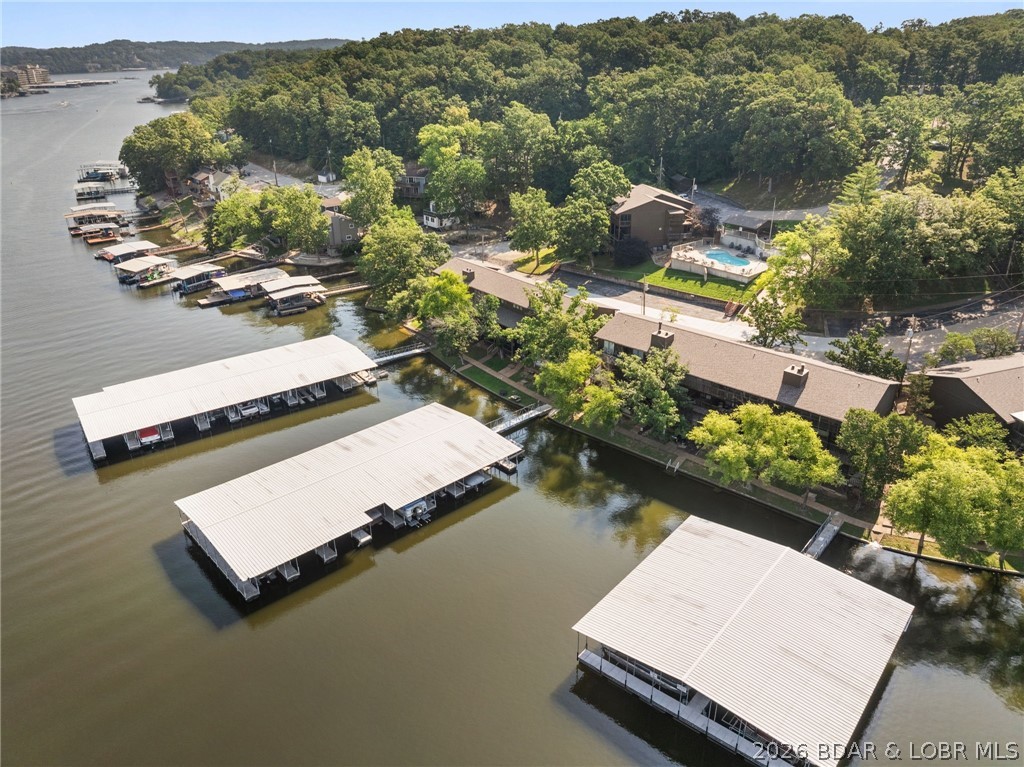 7 Lone Timber, Unit 2A Lake Ozark, MO 65049 - Photo 27 of 31