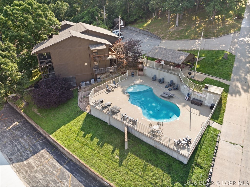 7 Lone Timber, Unit 2A Lake Ozark, MO 65049 - Photo 29 of 31