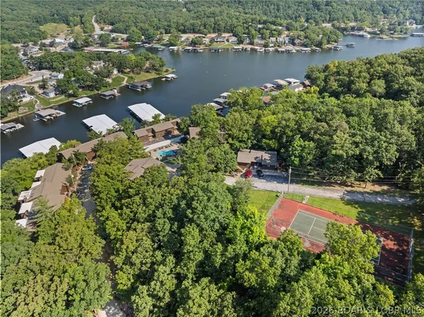 $124,000 | 7 Lone Timber, Unit 2A, Lake Ozark, MO 65049