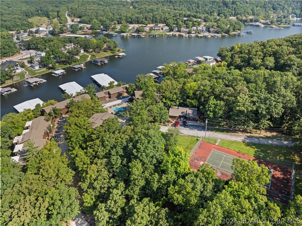 7 Lone Timber, Unit 2A Lake Ozark, MO 65049 - Photo 30 of 31