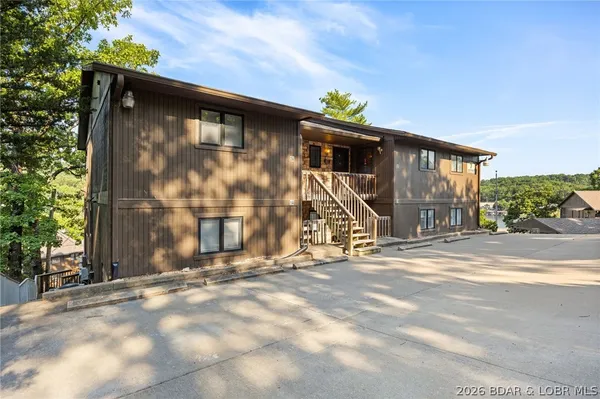 $124,000 | 7 Lone Timber, Unit 2A, Lake Ozark, MO 65049