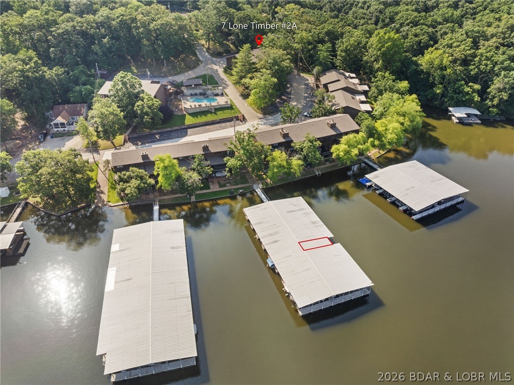7 Lone Timber, Unit 2A Lake Ozark, MO 65049 - Photo 31 of 31