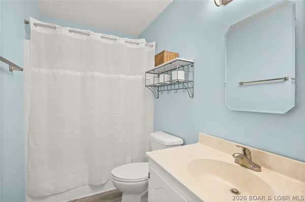 $124,000 | 7 Lone Timber, Unit 2A, Lake Ozark, MO 65049