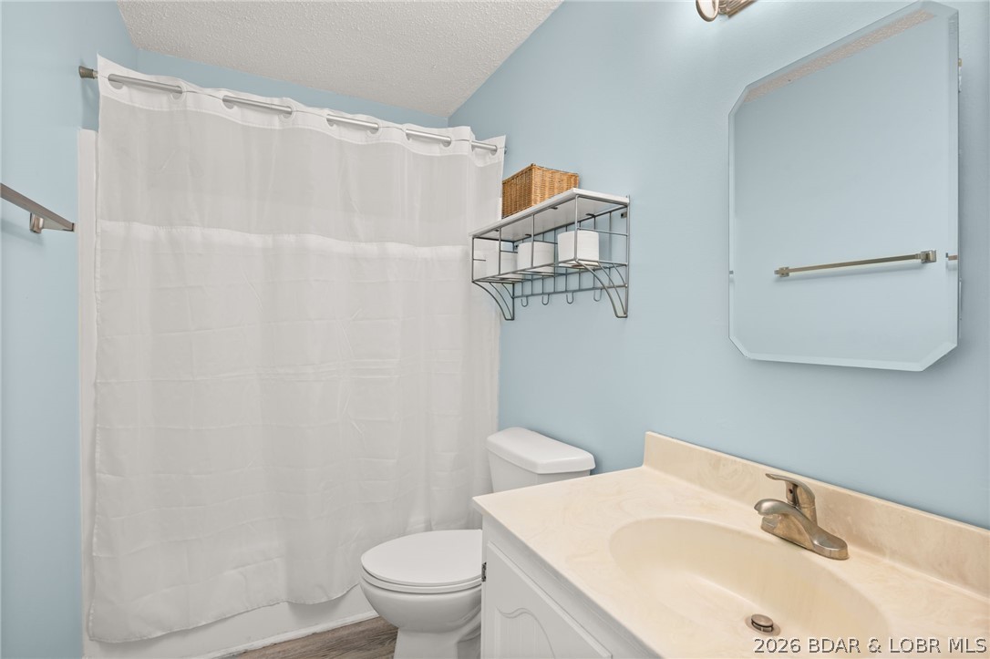 7 Lone Timber, Unit 2A Lake Ozark, MO 65049 - Photo 8 of 31