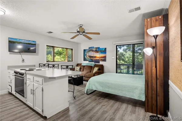 $124,000 | 7 Lone Timber, Unit 2A, Lake Ozark, MO 65049