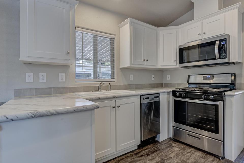 3933 East Az Highway, Unit 114 Payson, AZ 85541 - Photo 8 of 14
