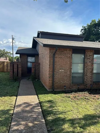 $1,850 | 3117 Button Willow Avenue, Unit A, Abilene, TX 79606