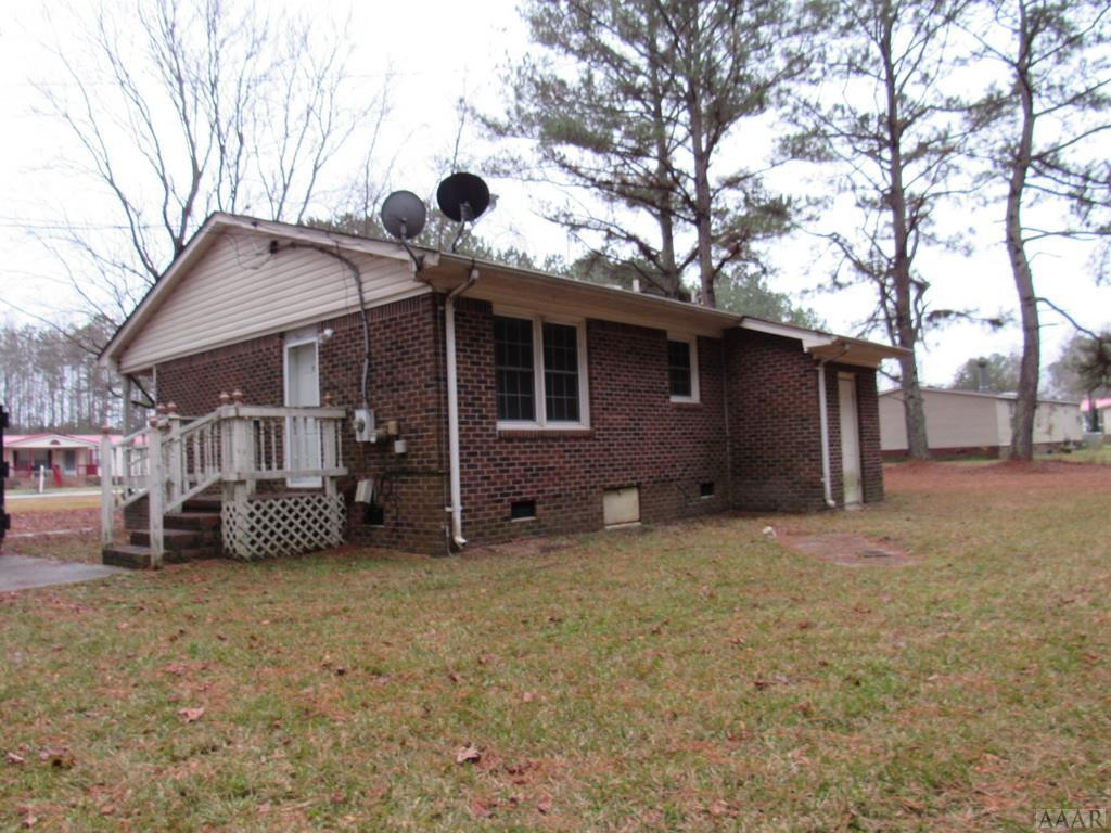 140 Medson Lee Road Aulander, NC 27805 - Photo 2 of 12 Gallery Image 2
