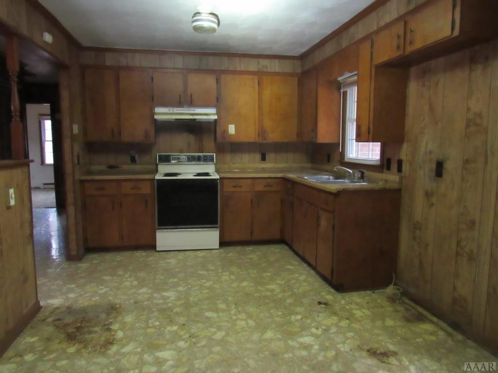 140 Medson Lee Road Aulander, NC 27805 - Photo 7 of 12 Gallery Image 7
