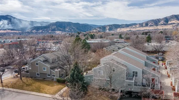 $489,000 | 3077 29th Street, Unit 104, Boulder, CO 80301