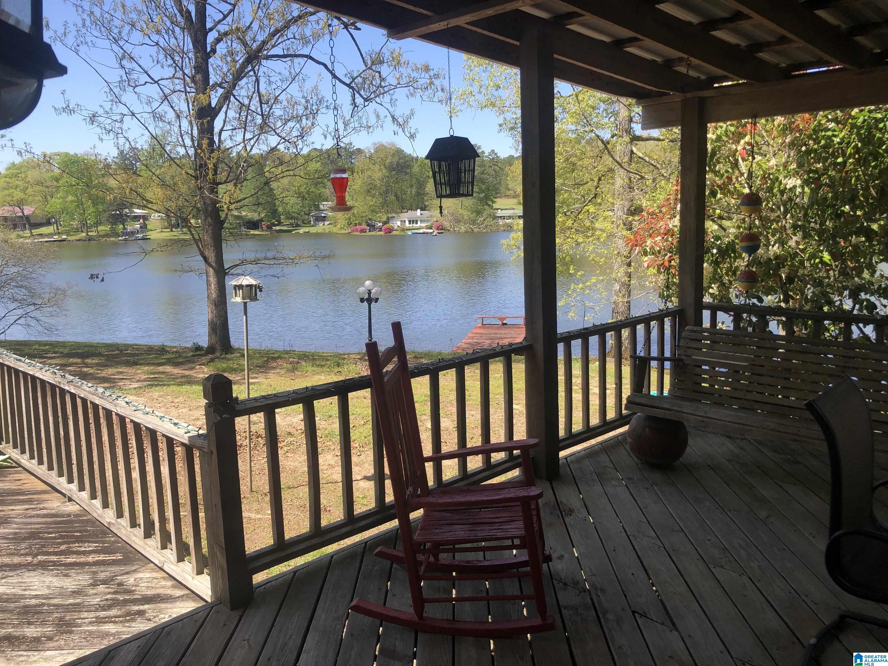 941 Lake Tate Road Sylacauga, AL 35151 - Photo 3 of 48
