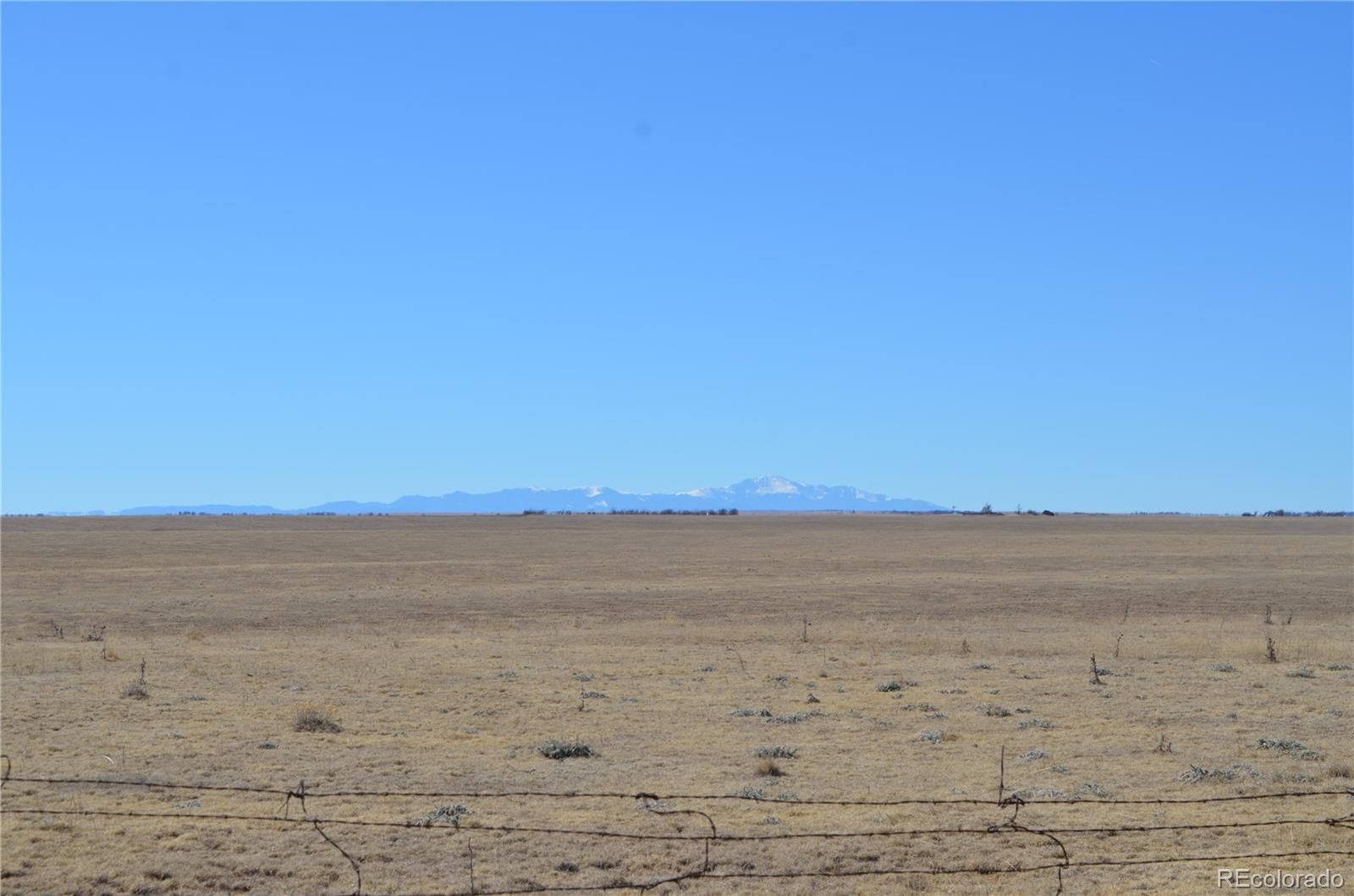 11 County Road West Rush, CO 80833 - Photo 2 of 8 a view of an ocean beach