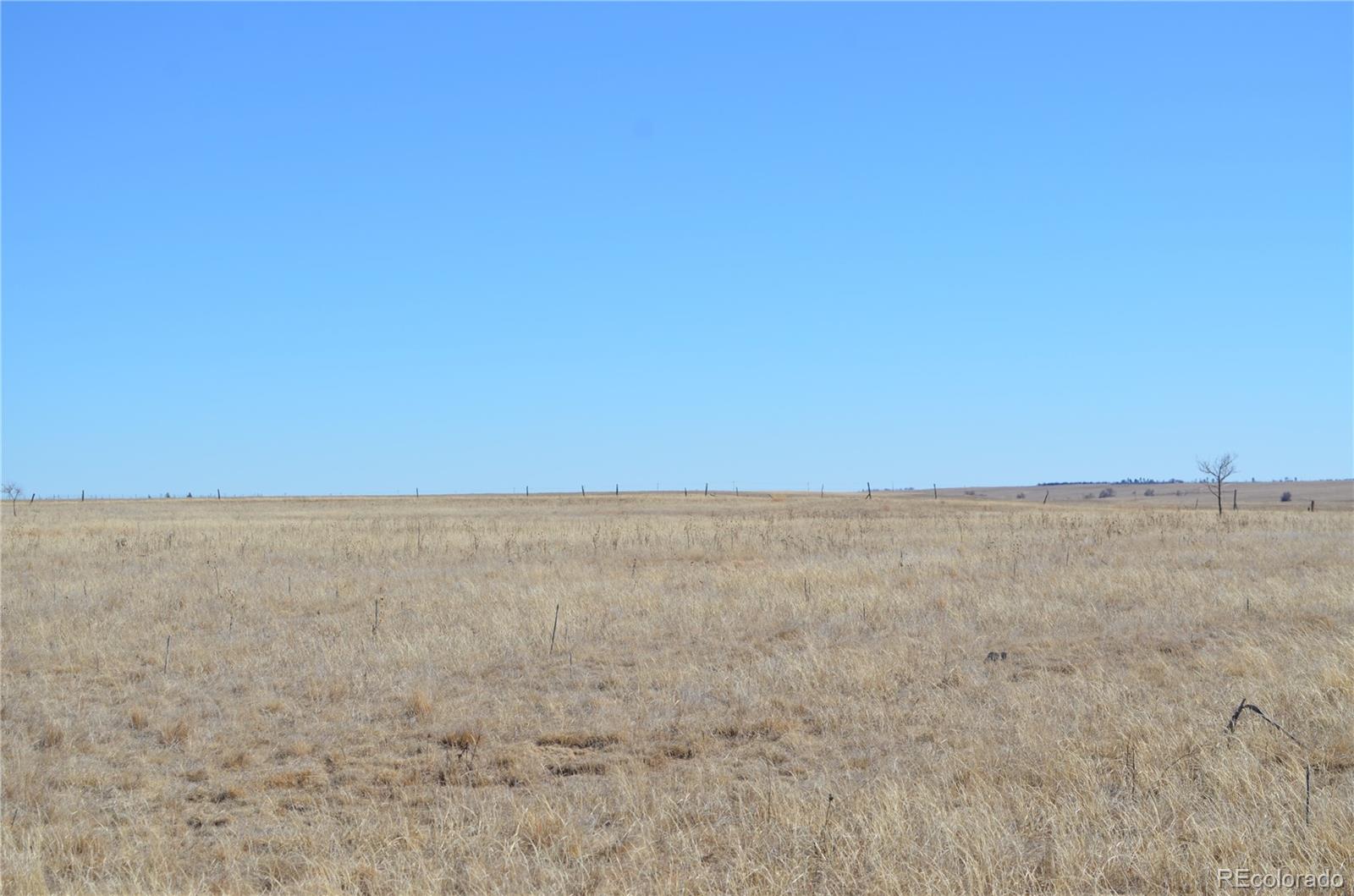 11 County Road West Rush, CO 80833 - Photo 6 of 8 a view of an ocean