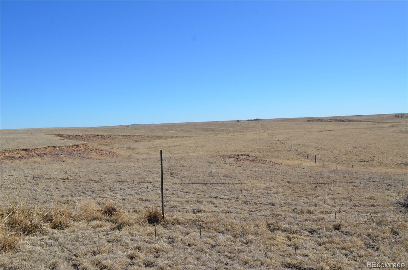 11 County Road West Rush, CO 80833 - Photo 7 of 8 a view of beach and ocean