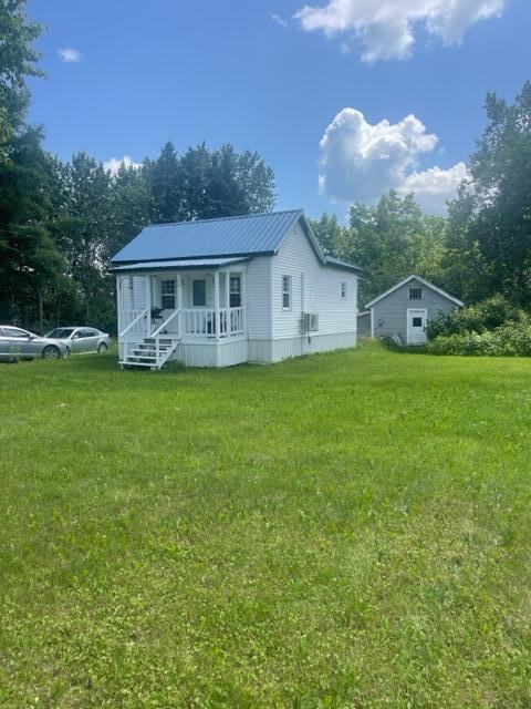 24 Convent Road Eagle Lake, ME 04739 - Photo 1 of 17 IMG_9714