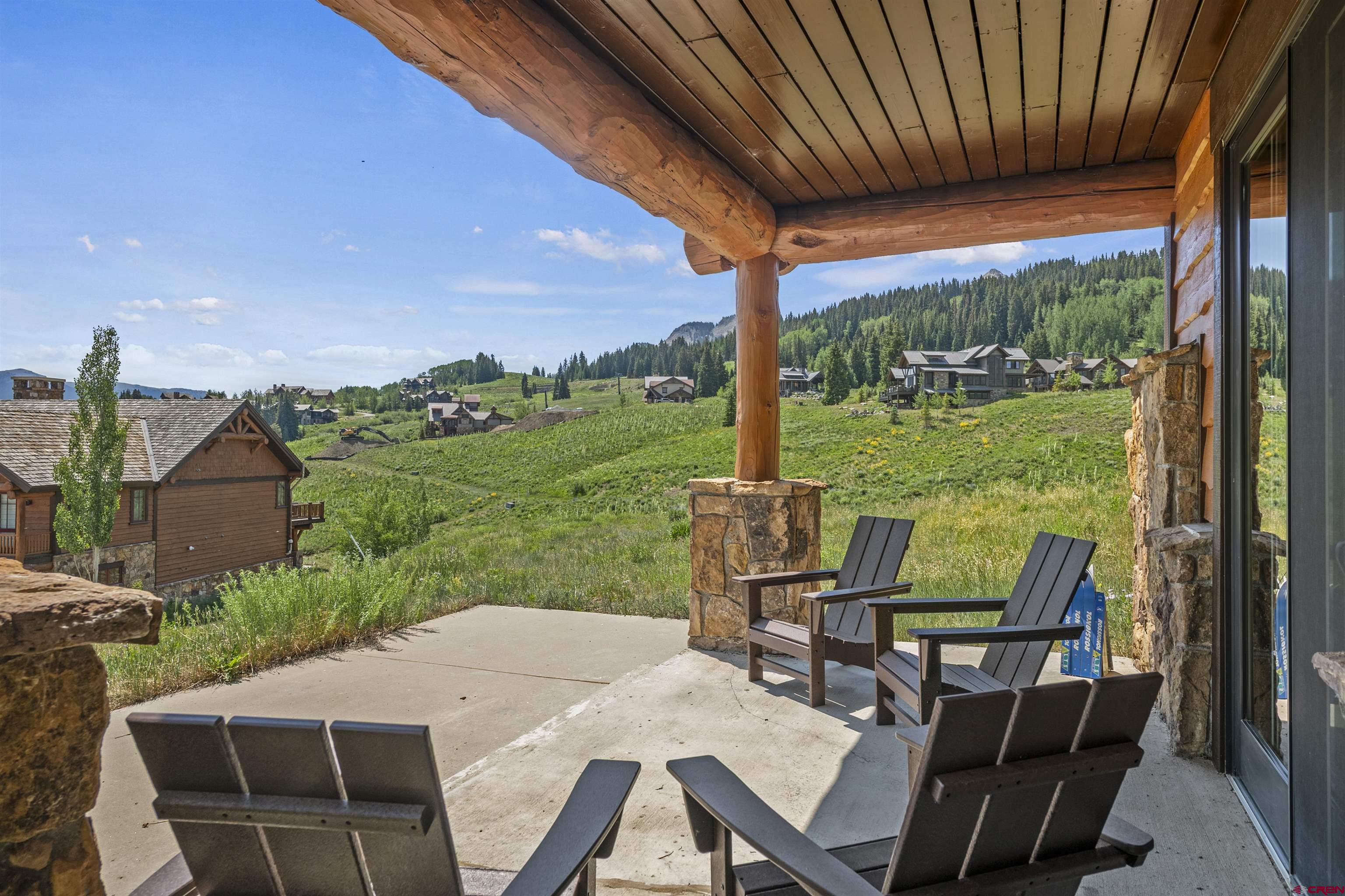 30 Appaloosa Road Crested Butte, CO 81225 - Photo 22 of 45