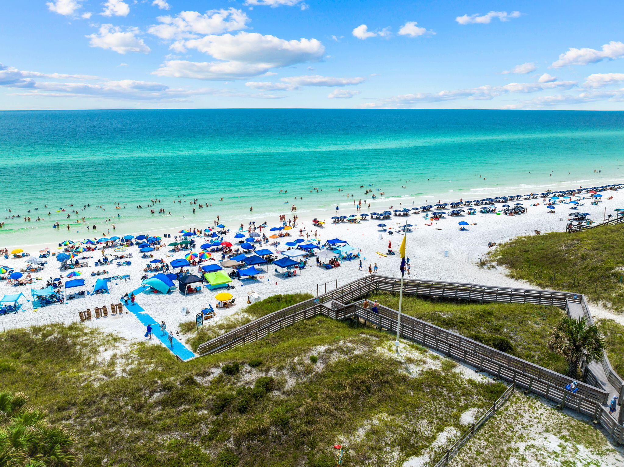 179 South County Highway 393, Unit 327 Santa Rosa Beach, FL 32459 - Photo 25 of 31