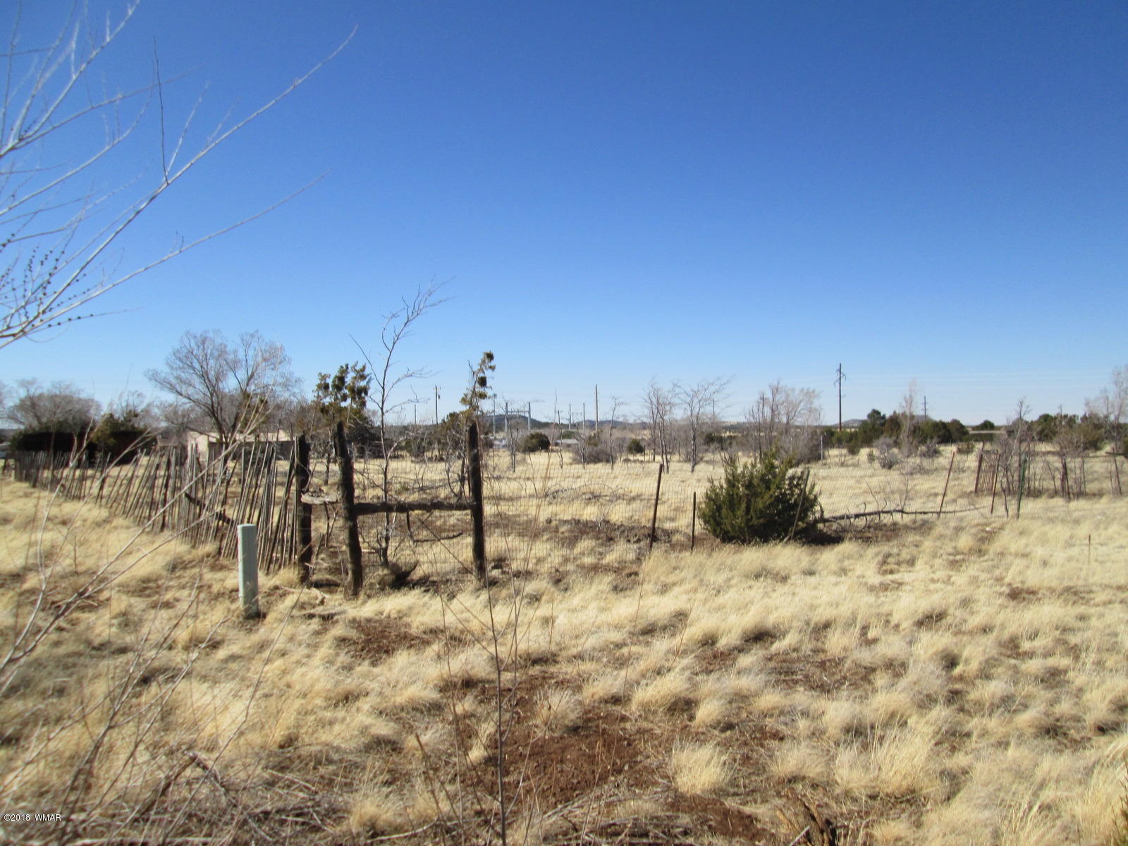 Lot 1-4 County Road Vernon, AZ 85940 - Photo 3 of 6