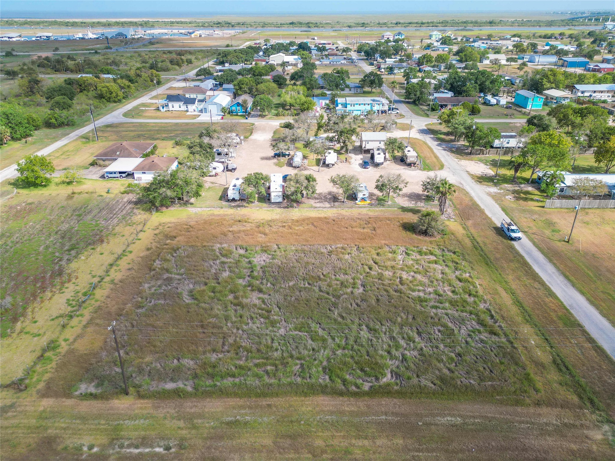 Lot 6 Austin Matagorda, TX 77457 - Photo 4 of 15
