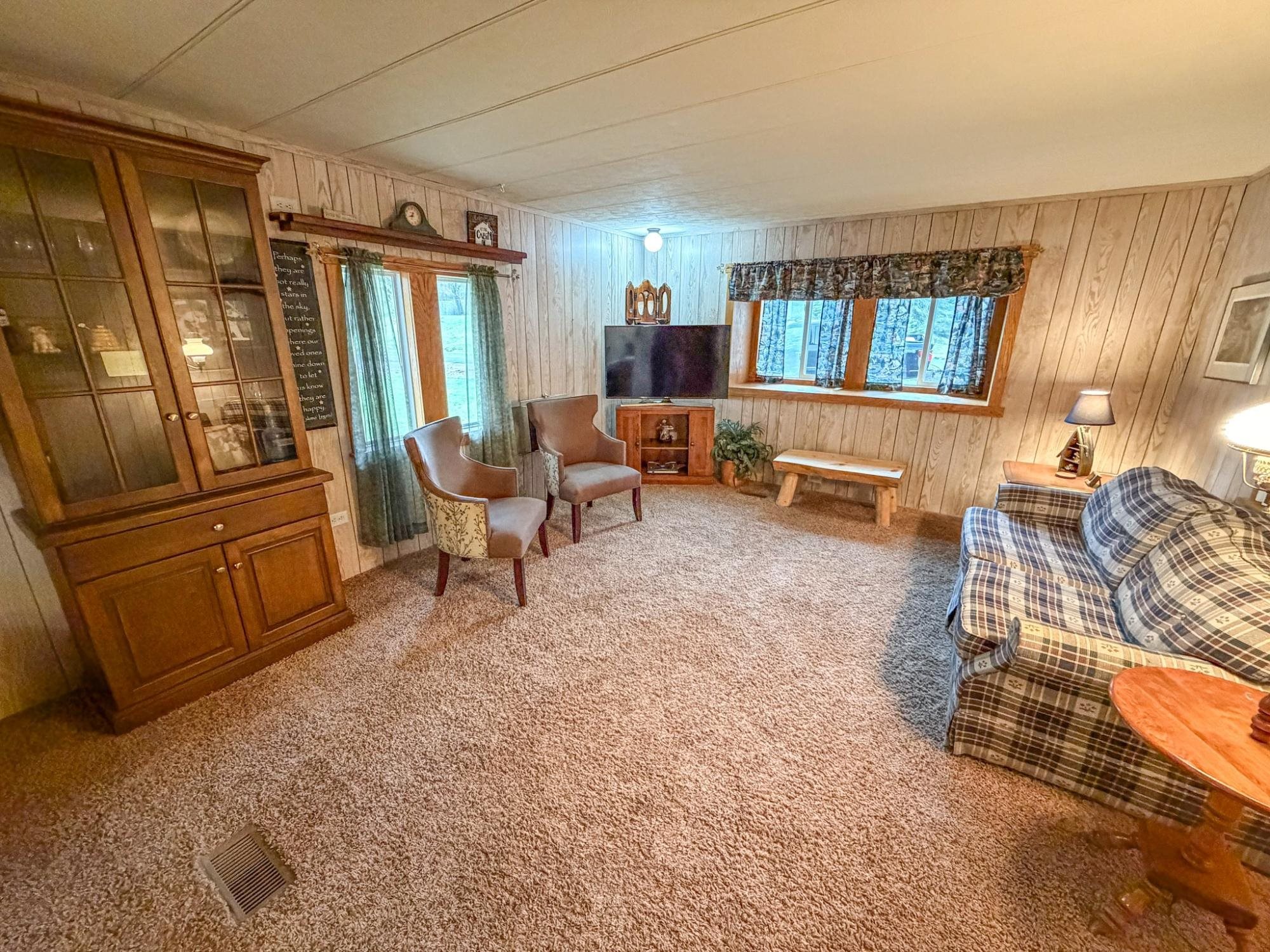 N14054 Linden Avenue Fifield, WI 54524 - Photo 14 of 57