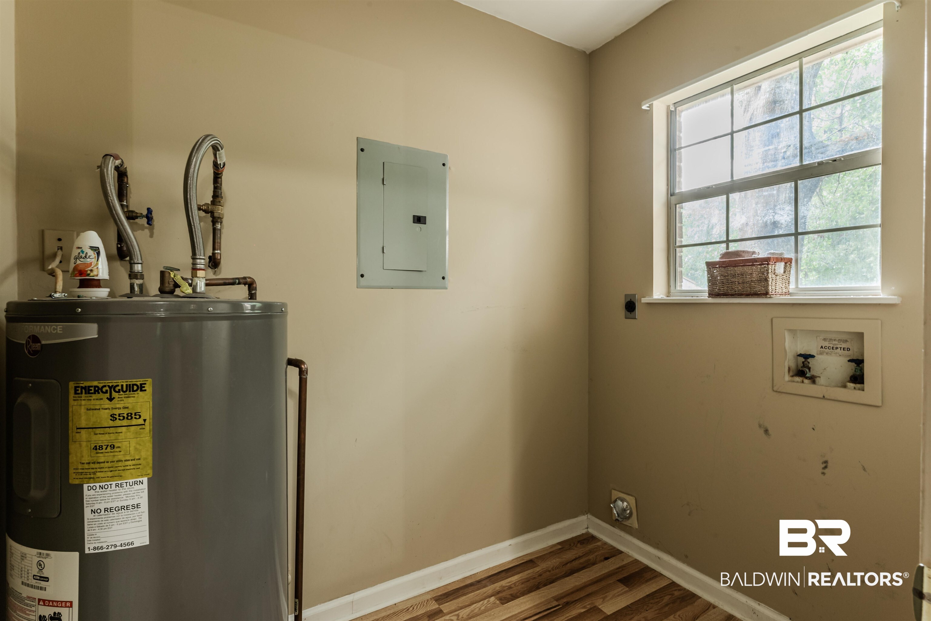 7200 North Woods Drive Semmes, AL 36575 - Photo 22 of 38