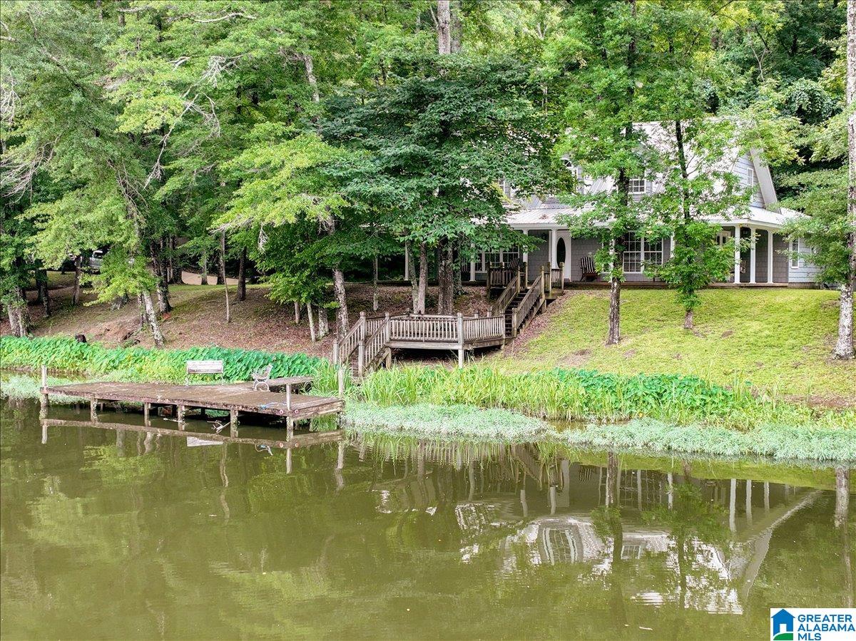 526 Boat Launch Road Quinton, AL 35130 - Photo 45 of 56