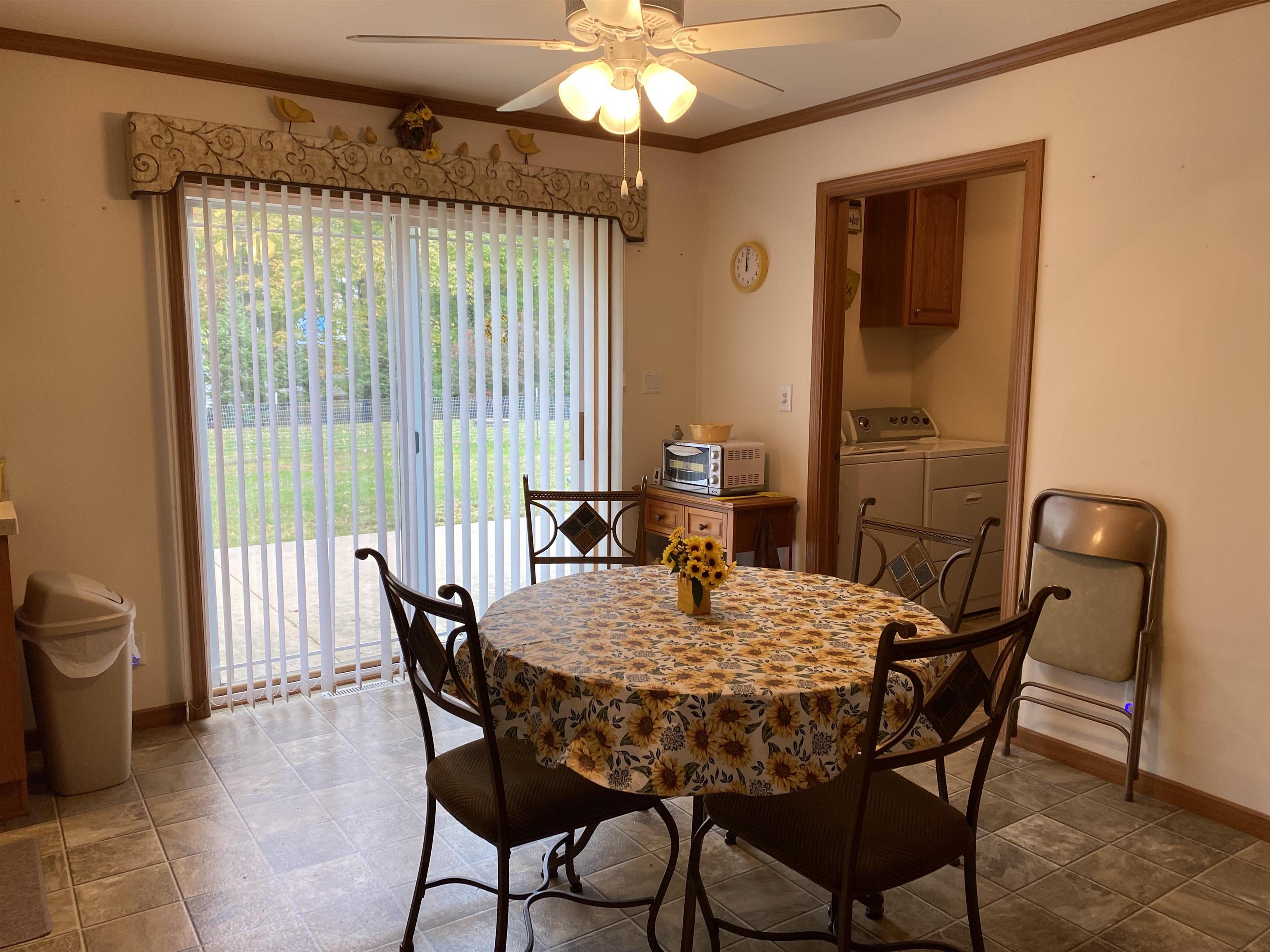 2861 East Peters Road Lupton, MI 48635 - Photo 21 of 45