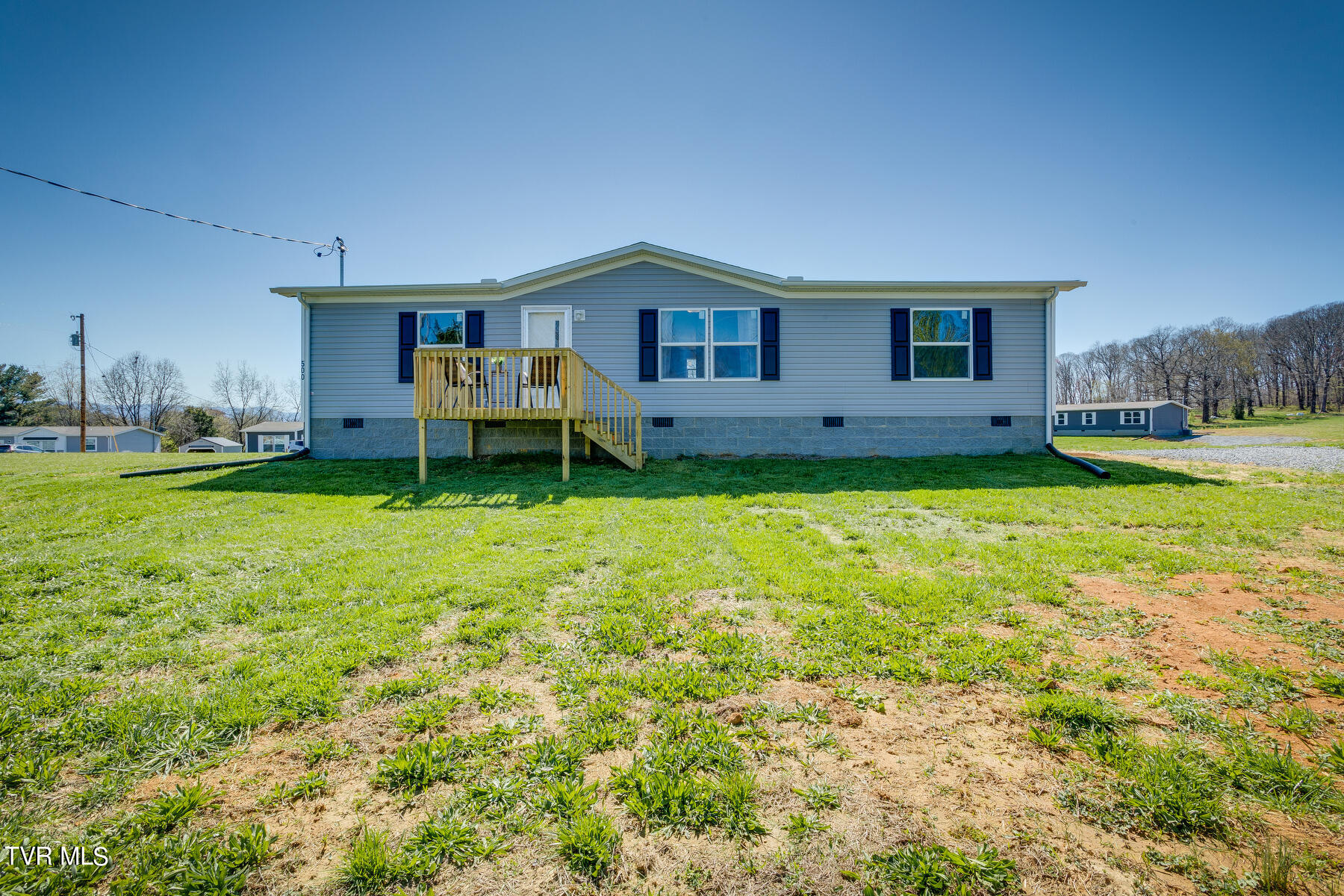 500 Pritchard Road Limestone, TN 37681 - Photo 1 of 26 001