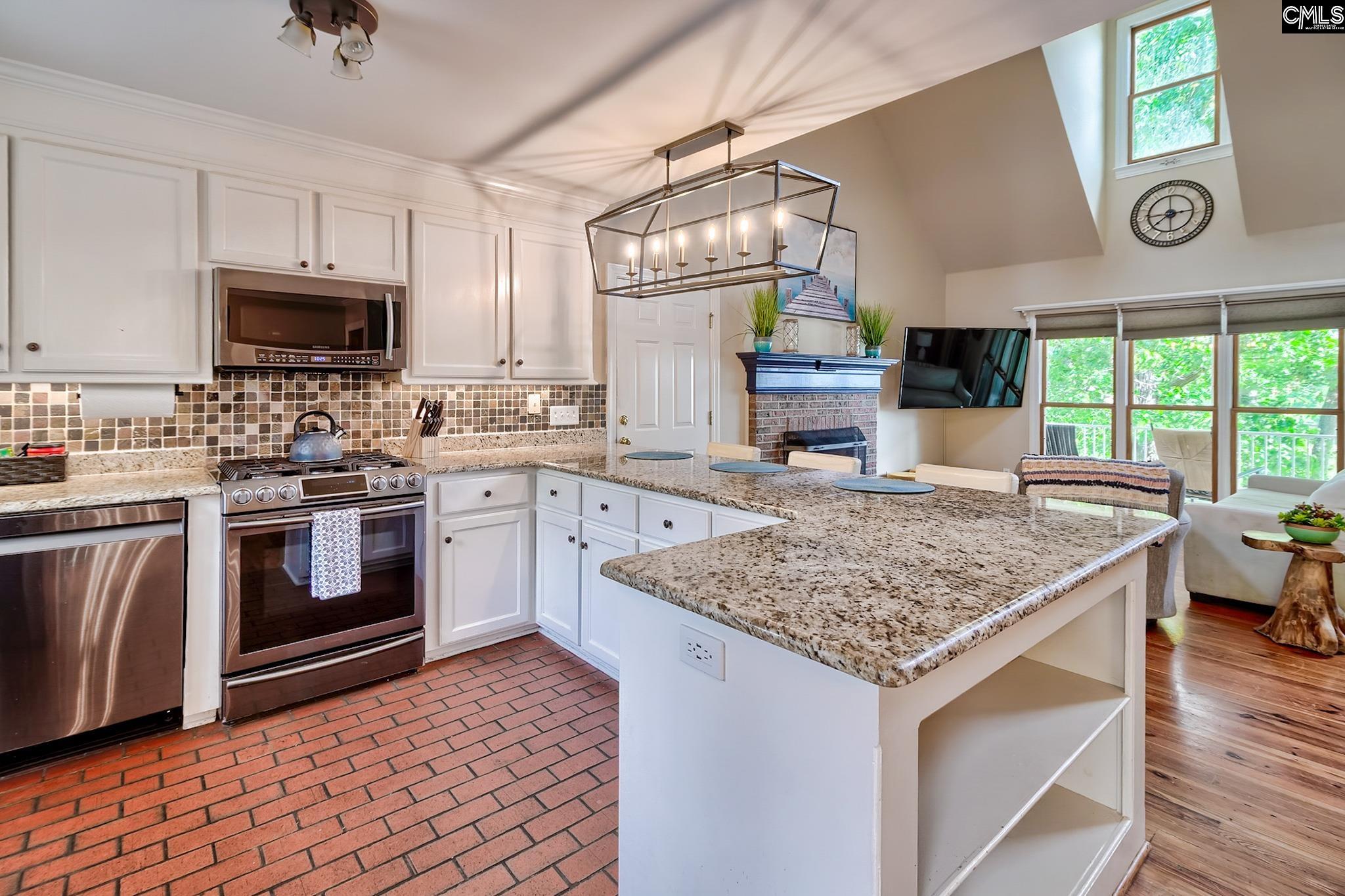 331 Westshore Drive Ridgeway, SC 29130 - Photo 7 of 35