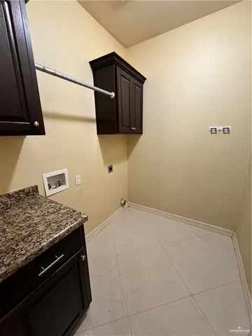 a view of storage and utility