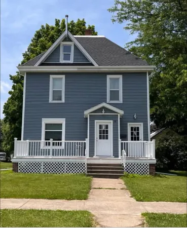 $225,000 | 18 North Jefferson Avenue, Amboy, IL 61310