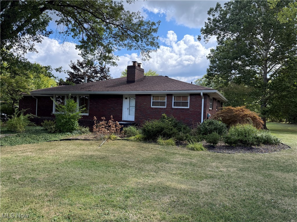 9757 New Buffalo Road Canfield, OH 44406 - Photo 1 of 27 Gallery Image 1