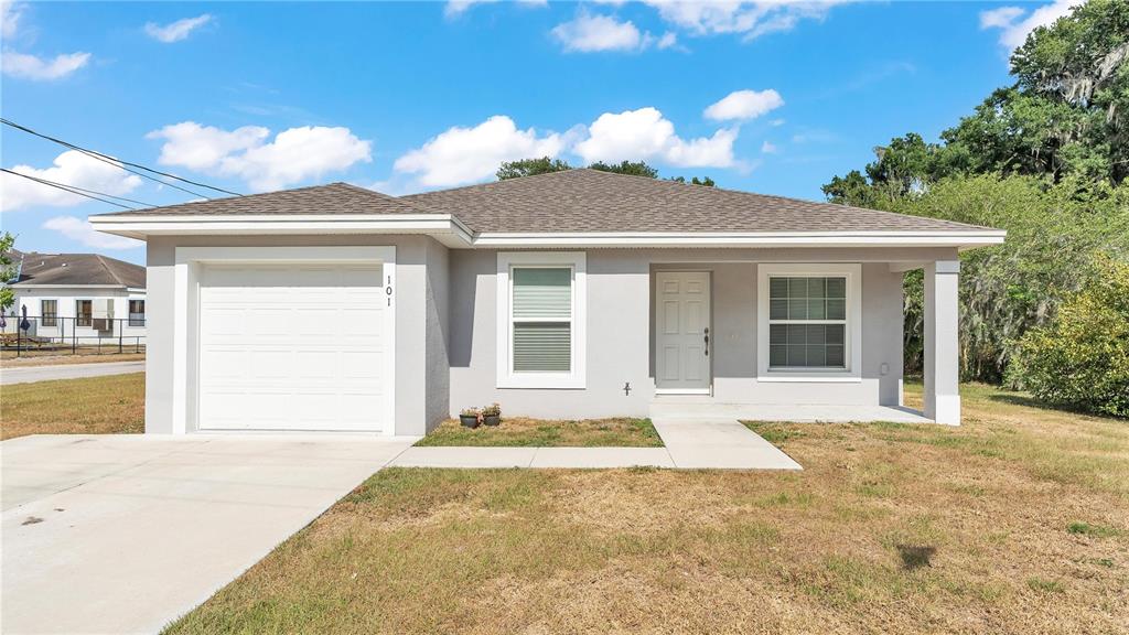 101 Southeast Pne Ave  