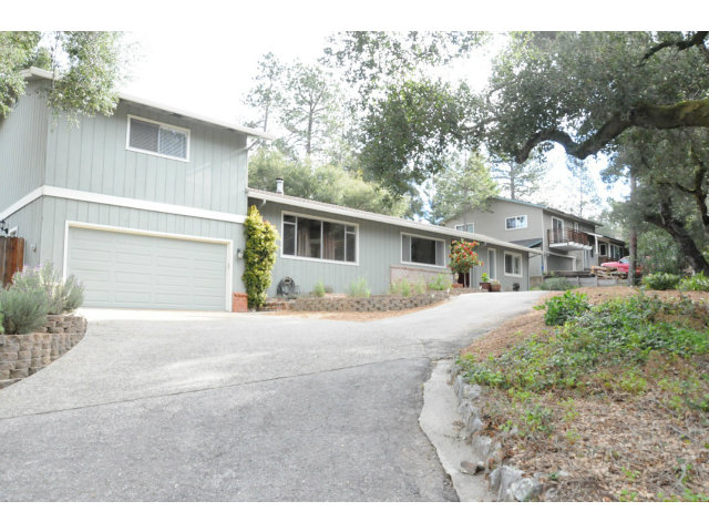 8550 Hihn Road Ben Lomond, CA 95005 - Photo 1 of 18 Gallery Image 1