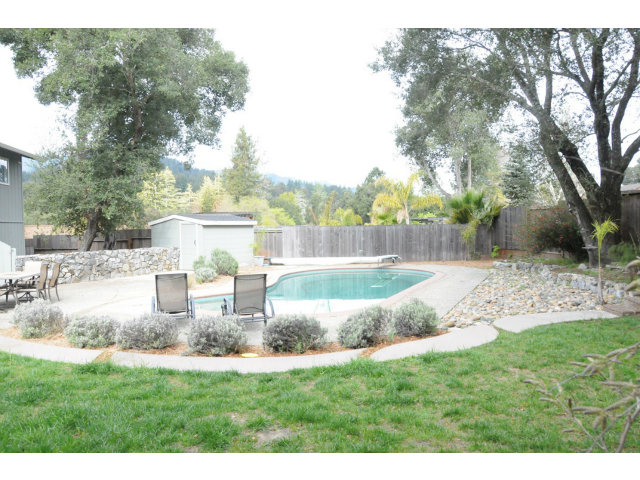 8550 Hihn Road Ben Lomond, CA 95005 - Photo 17 of 18 Gallery Image 17