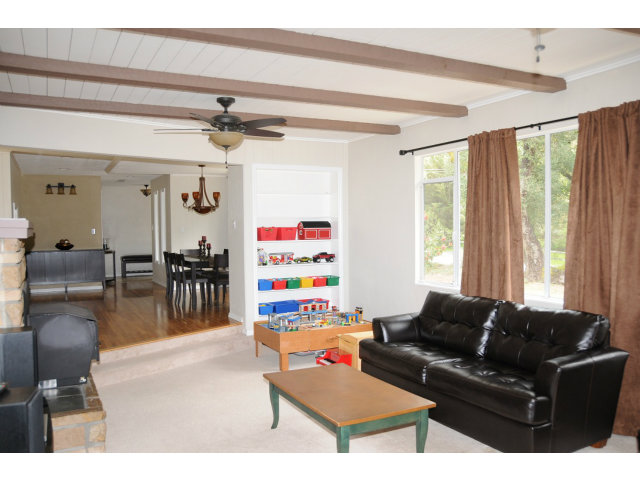 8550 Hihn Road Ben Lomond, CA 95005 - Photo 5 of 18 Gallery Image 5